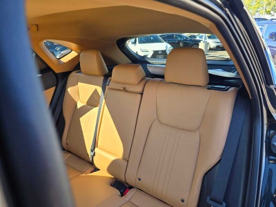 2026 Lexus NX Premium