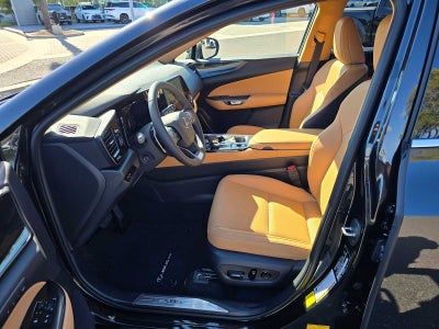 2026 Lexus NX Premium