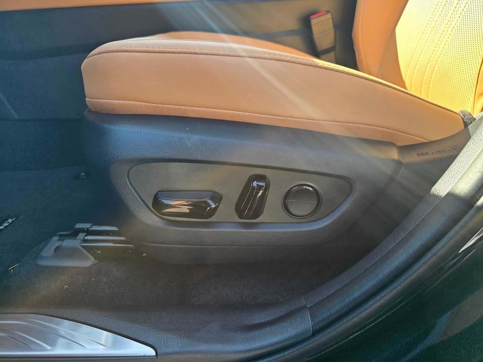 2026 Lexus NX Premium