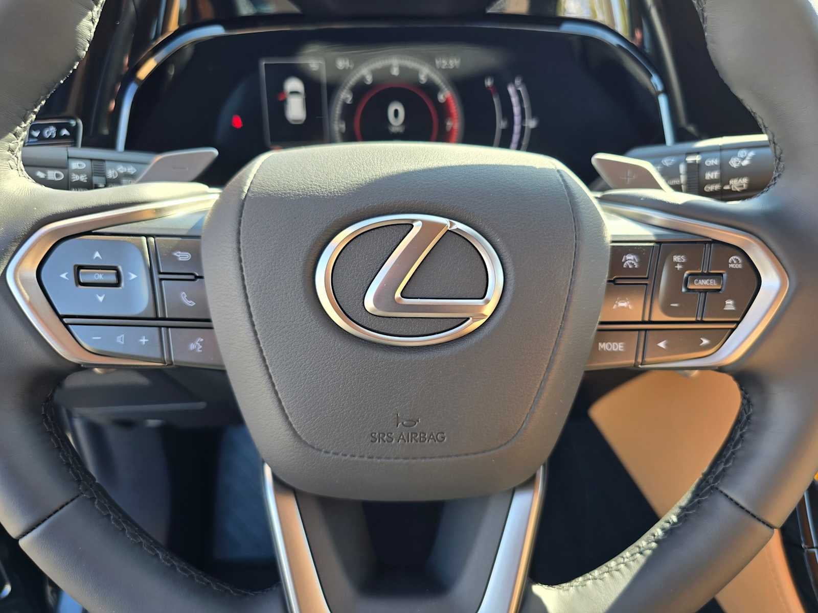 2026 Lexus NX Premium