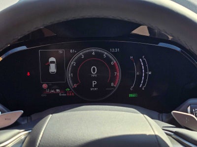 2026 Lexus NX Premium