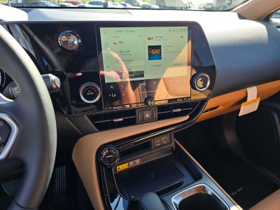 2026 Lexus NX Premium