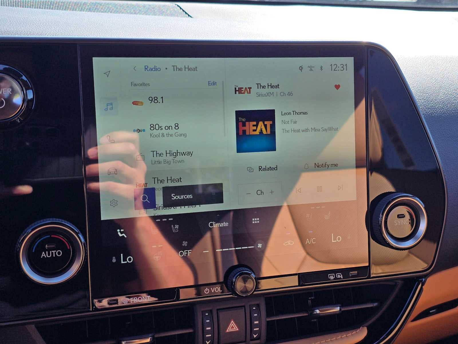 2026 Lexus NX Premium