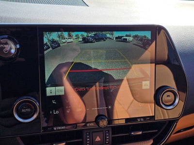 2026 Lexus NX Premium