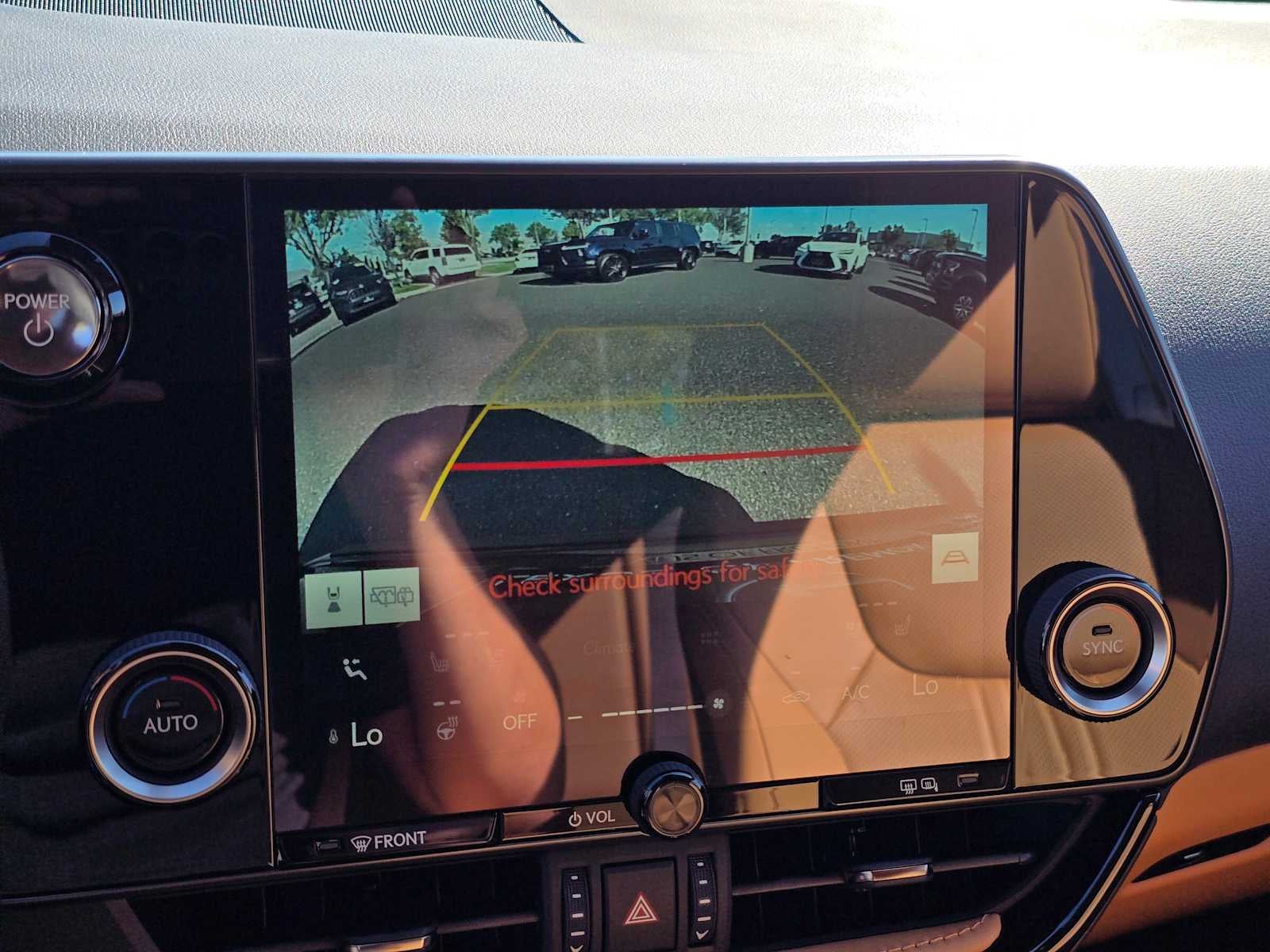 2026 Lexus NX Premium