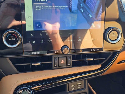 2026 Lexus NX Premium