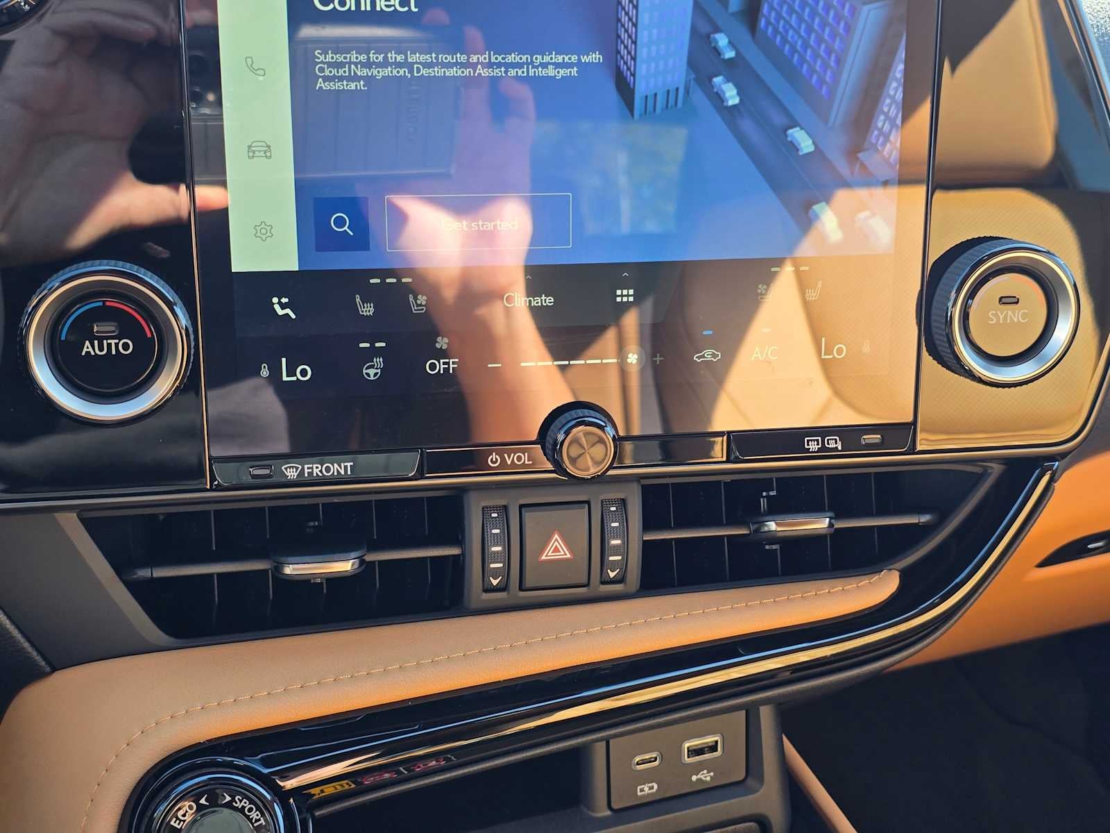 2026 Lexus NX Premium