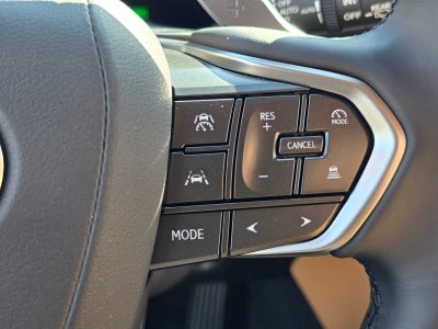 2026 Lexus NX Premium