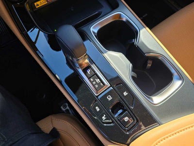 2026 Lexus NX Premium