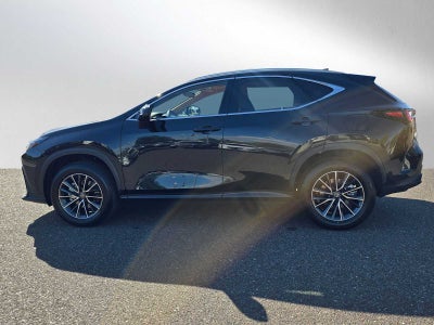 2026 Lexus NX Premium