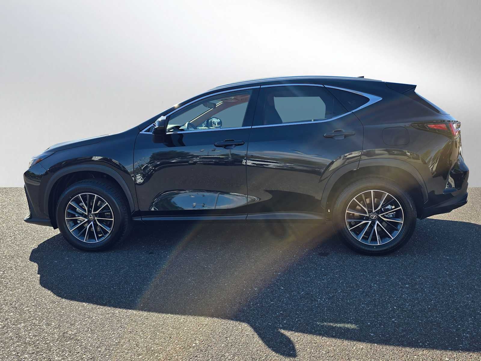 2026 Lexus NX Premium