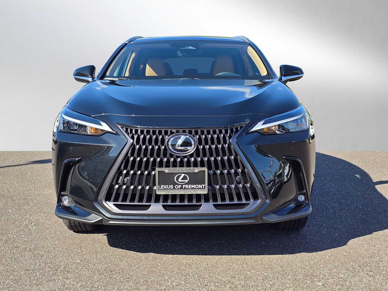 2026 Lexus NX Premium
