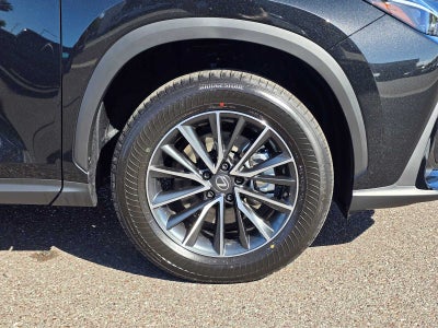 2026 Lexus NX Premium