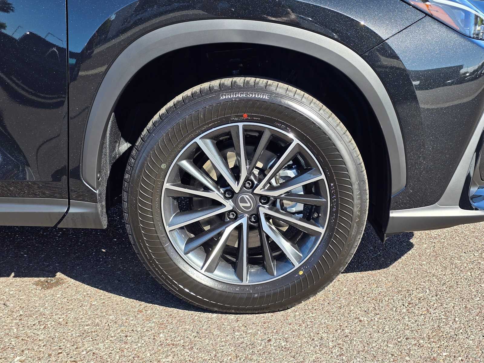 2026 Lexus NX Premium