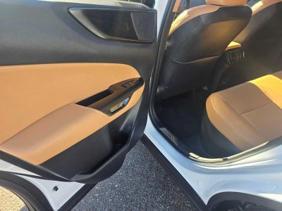 2026 Lexus NX 350h PREMIUM
