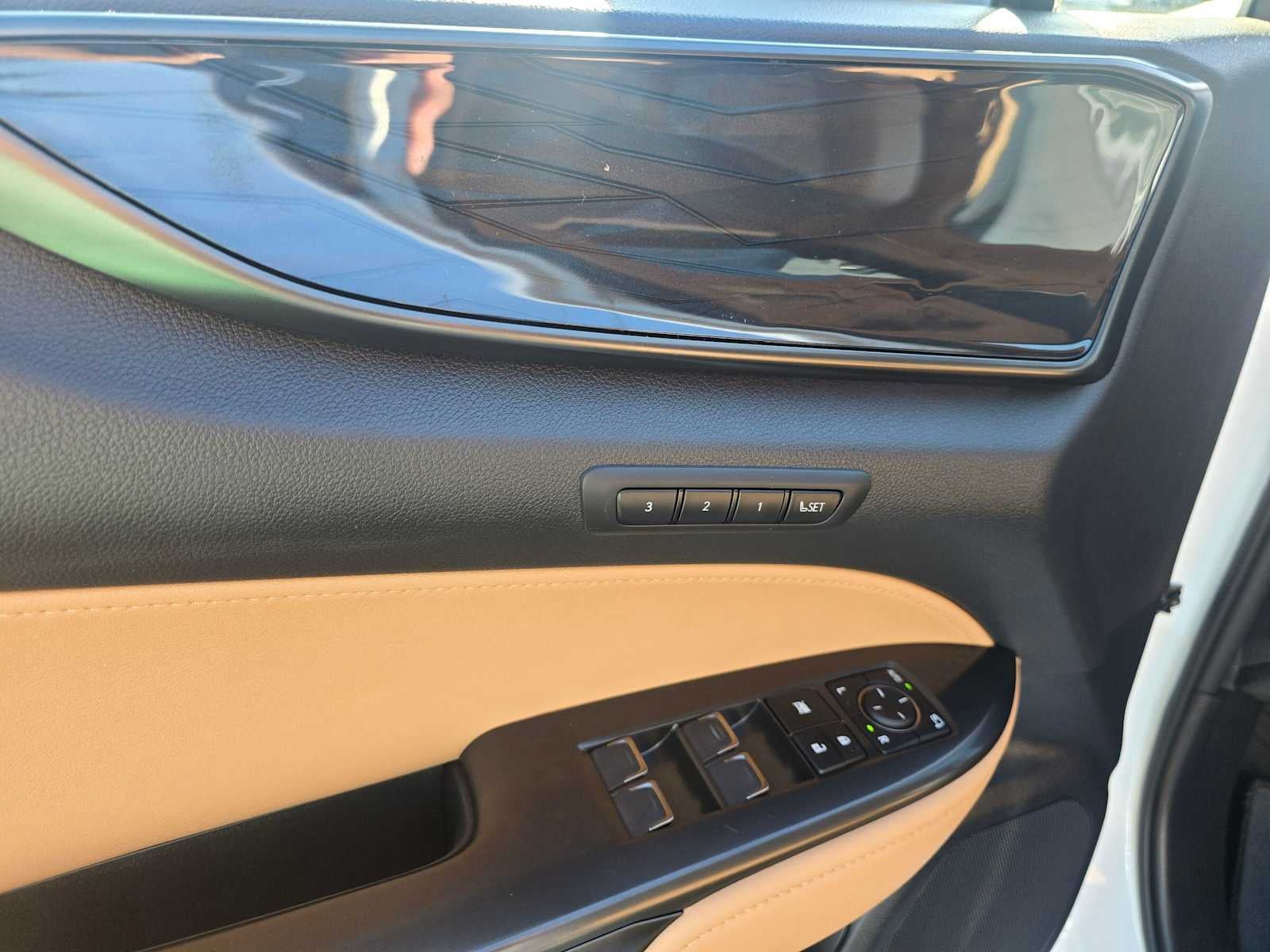 2026 Lexus NX 350h PREMIUM