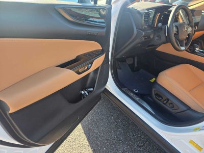2026 Lexus NX 350h PREMIUM