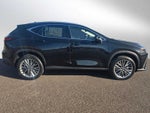 2026 Lexus NX 350h Luxury