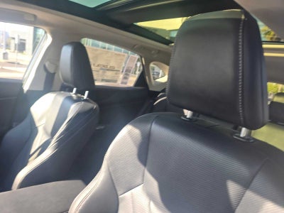 2026 Lexus NX 350h Luxury