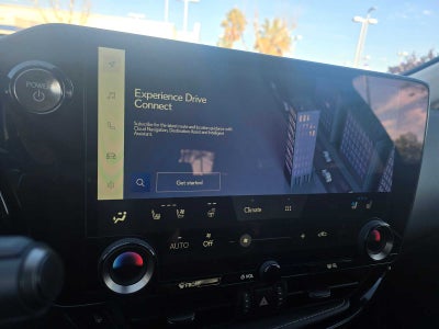 2026 Lexus NX 350h Luxury