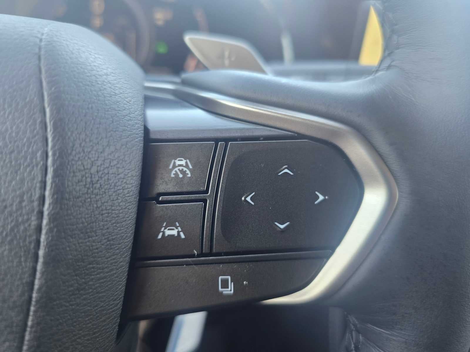2026 Lexus NX 350h Luxury