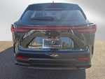 2026 Lexus NX 350h Luxury
