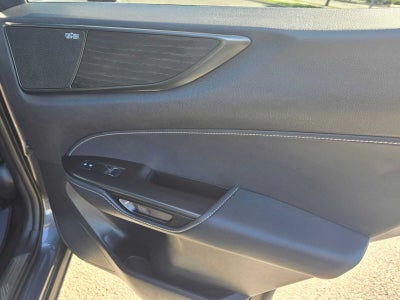 2026 Lexus NX 350h LUXURY AWD