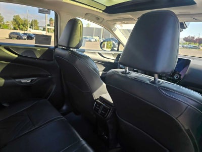 2026 Lexus NX 350h LUXURY AWD