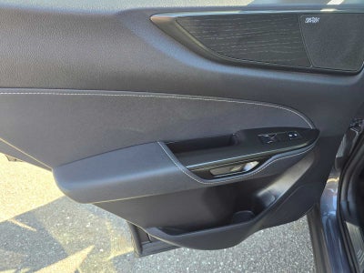 2026 Lexus NX 350h LUXURY AWD