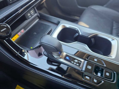 2026 Lexus NX 350h LUXURY AWD