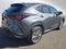 2026 Lexus NX 350h LUXURY AWD