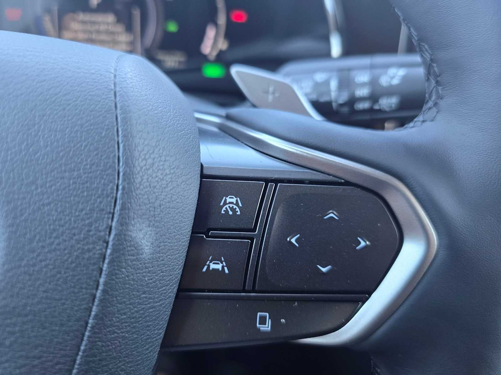 2026 Lexus NX 350h LUXURY AWD