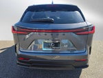 2026 Lexus NX 350h LUXURY AWD