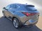 2026 Lexus NX 350h LUXURY AWD