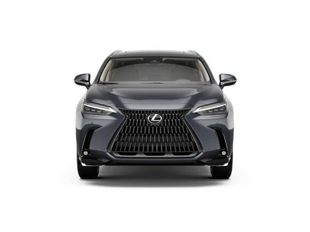 2026 Lexus NX 350h LUXURY AWD