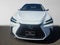 2026 Lexus NX 350h Luxury