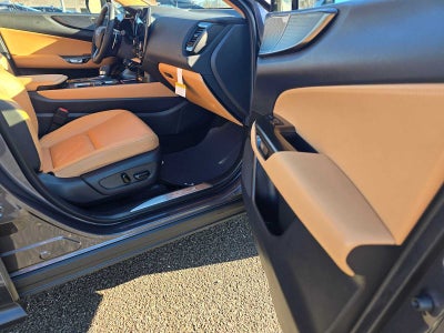 2026 Lexus NX Luxury