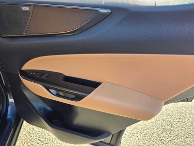 2026 Lexus NX Luxury