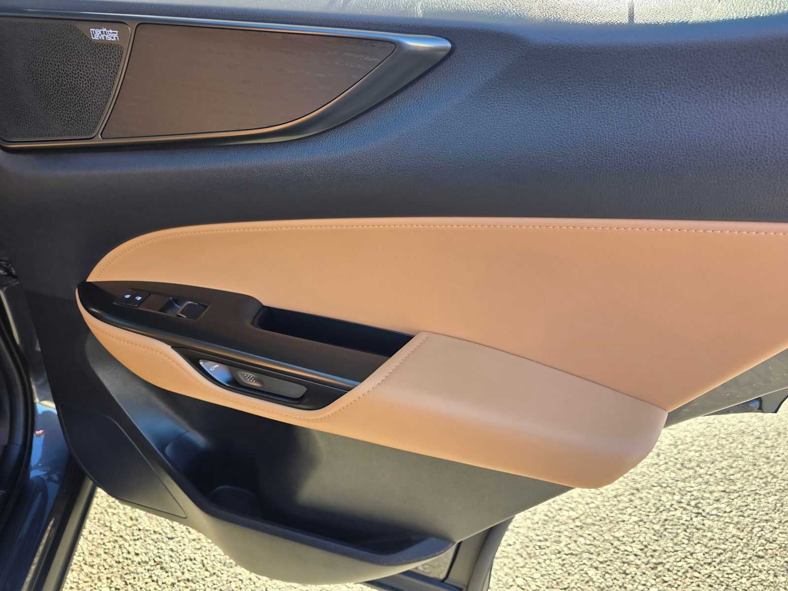 2026 Lexus NX Luxury