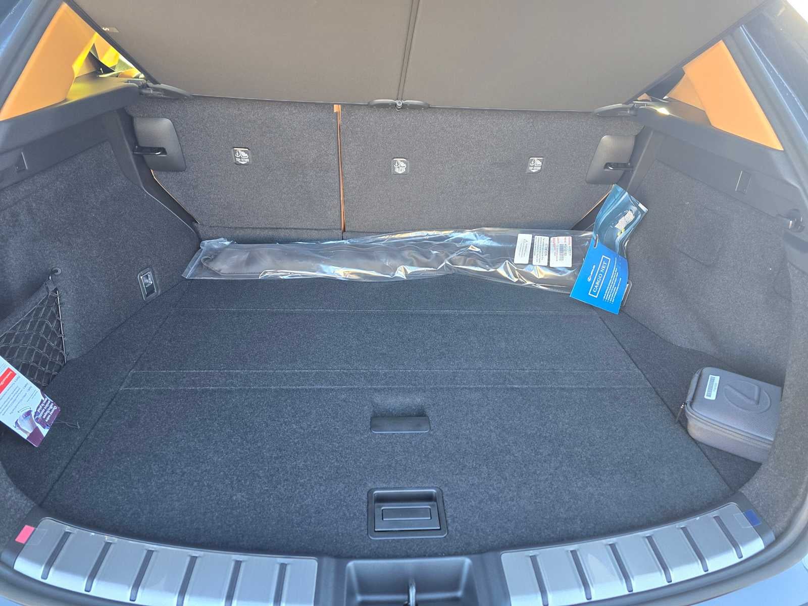 2026 Lexus NX Luxury