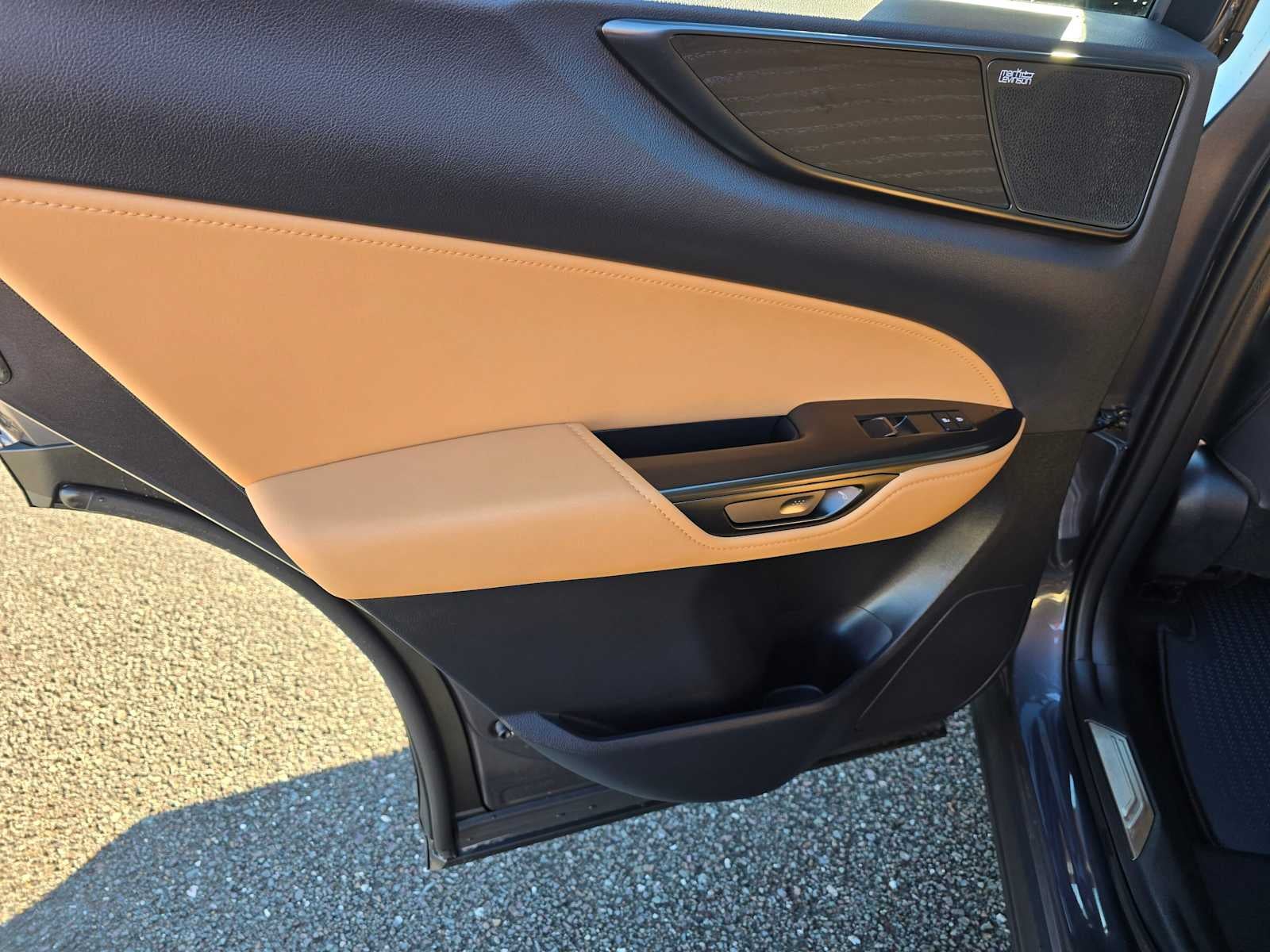 2026 Lexus NX Luxury