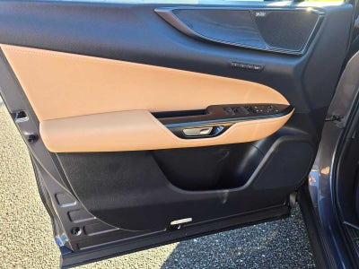 2026 Lexus NX Luxury