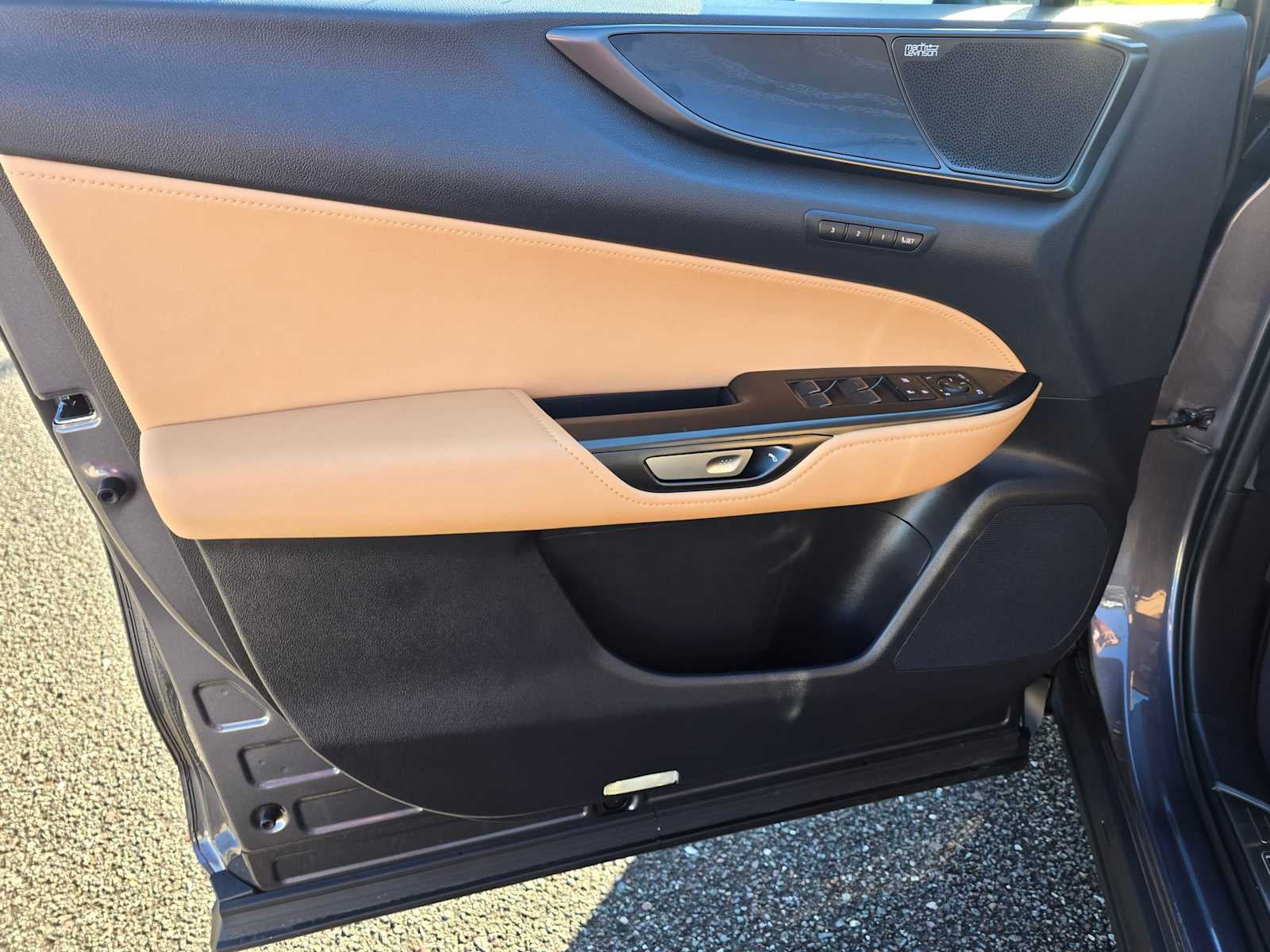 2026 Lexus NX Luxury