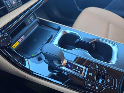 2026 Lexus NX Luxury