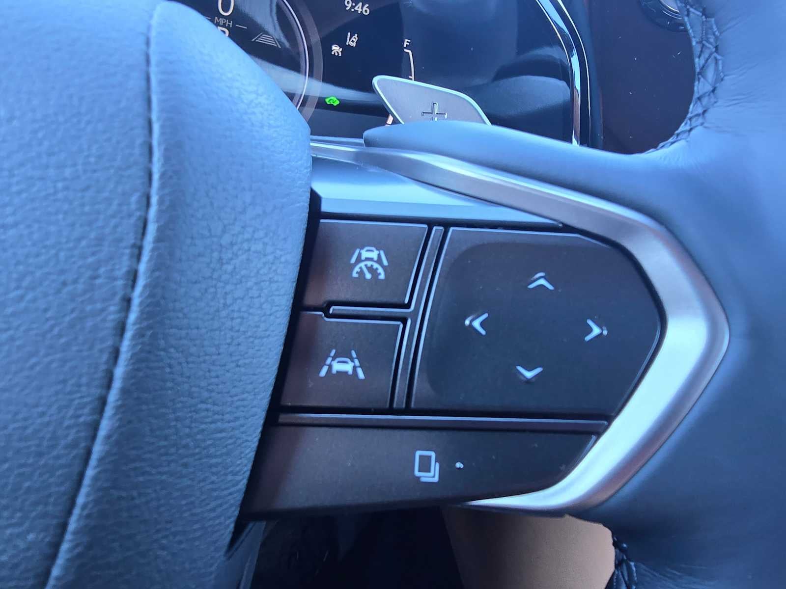 2026 Lexus NX Luxury