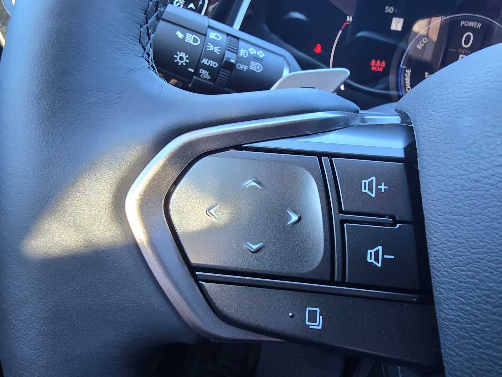 2026 Lexus NX Luxury