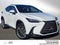 2026 Lexus NX Luxury