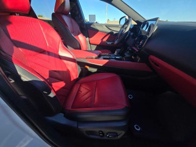 2026 Lexus NX Luxury