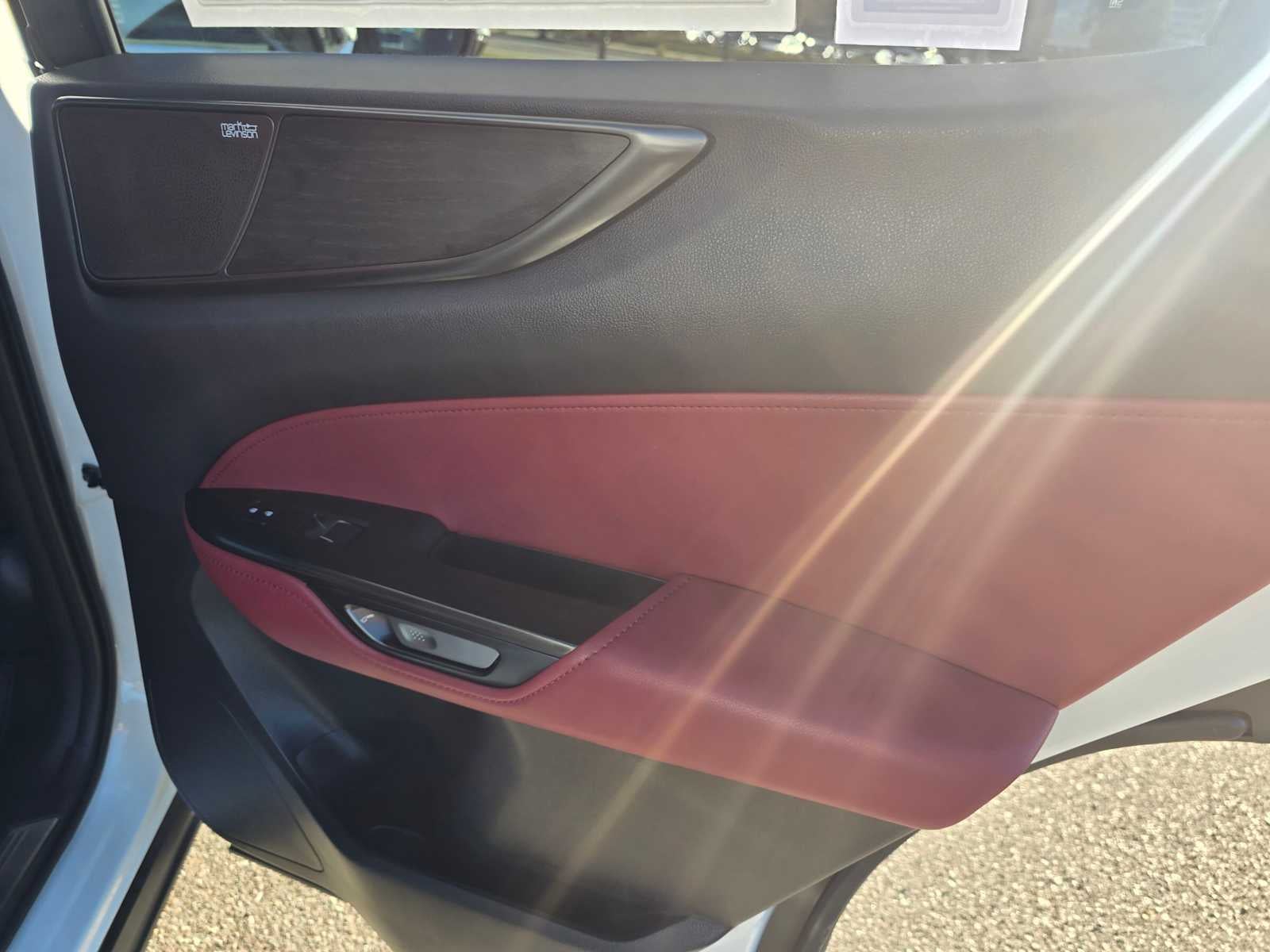 2026 Lexus NX Luxury