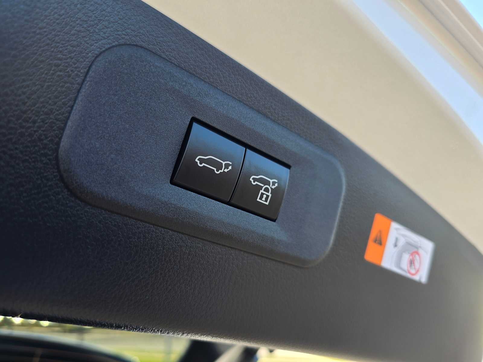 2026 Lexus NX Luxury